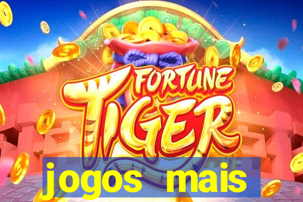 jogos mais lucrativos do mundo